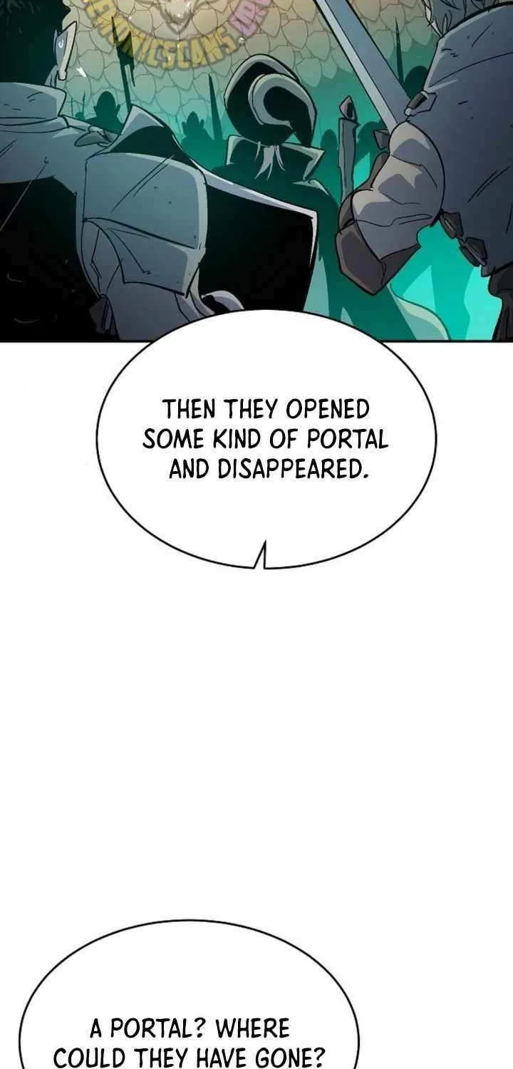 Read The Only Necromancer chapter 174 image 6 on Lezhin