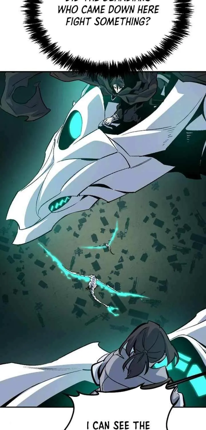 Read The Only Necromancer chapter 174 image 60 on Lezhin