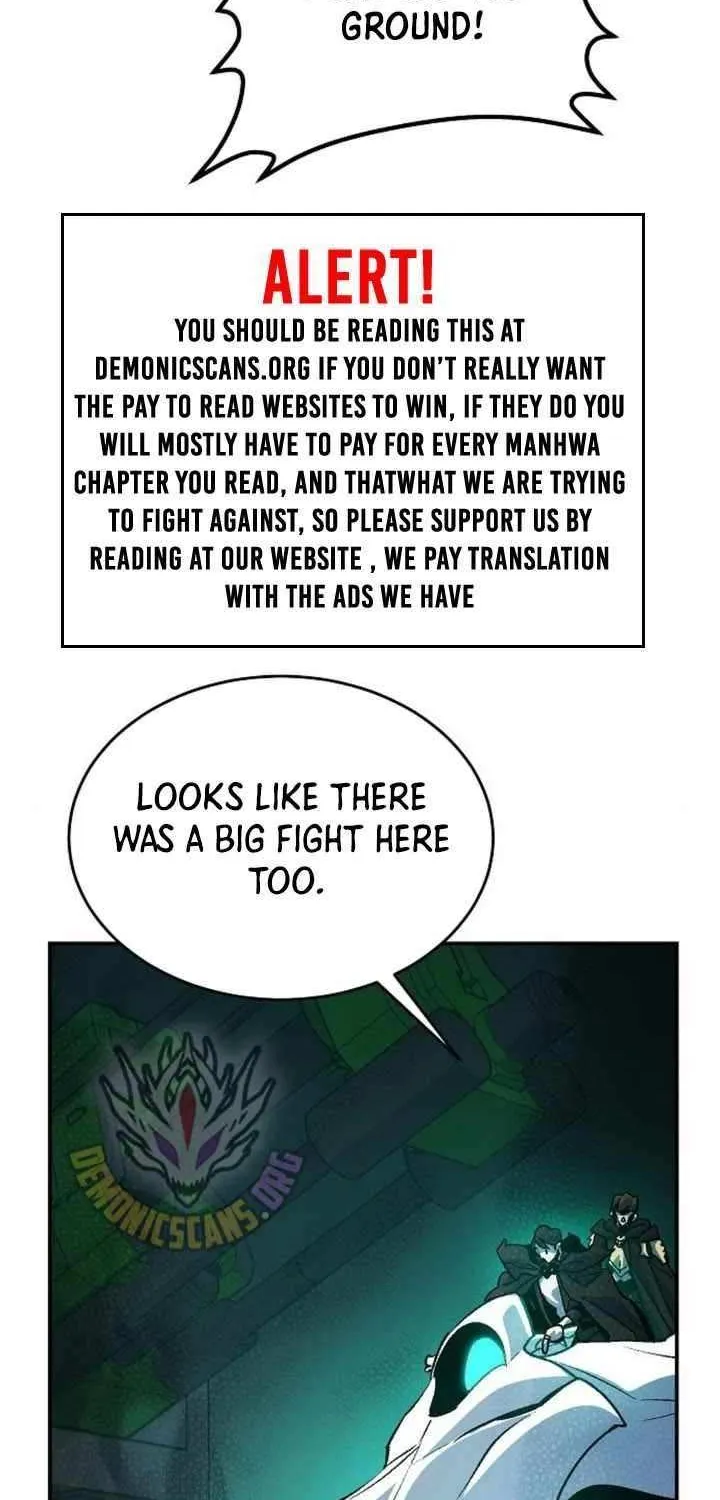 Read The Only Necromancer chapter 174 image 61 on Lezhin