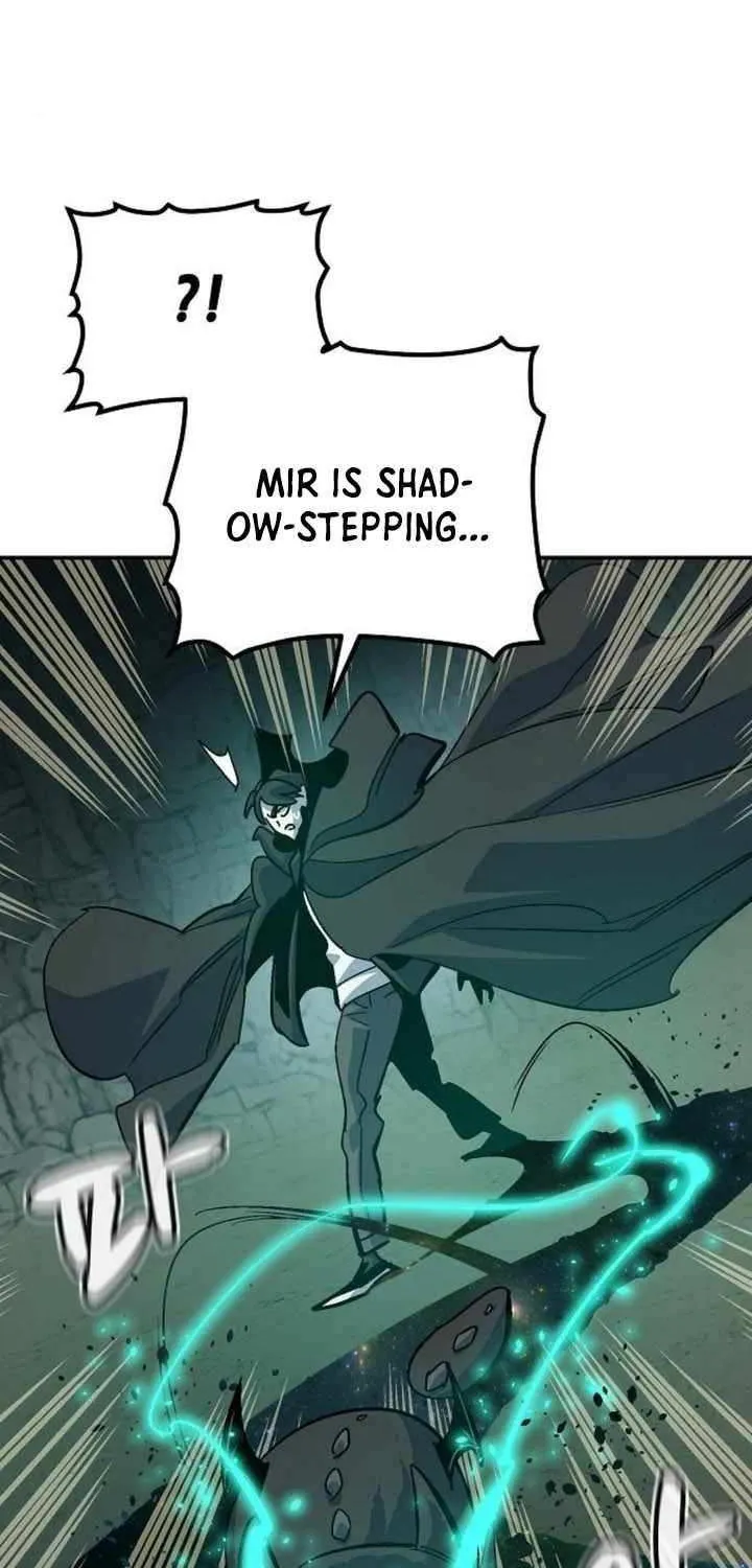 Read The Only Necromancer chapter 174 image 66 on Lezhin