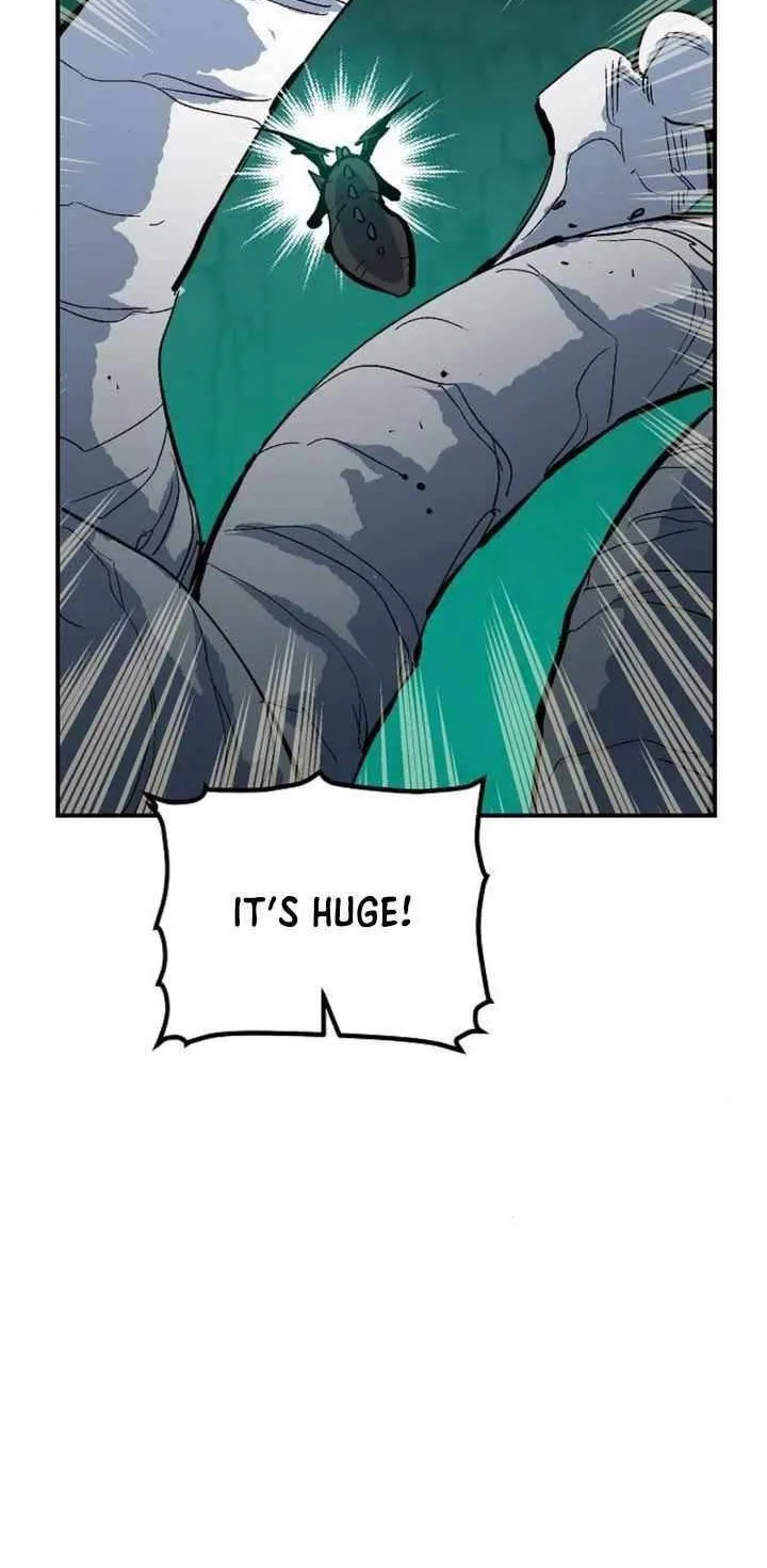 Read The Only Necromancer chapter 174 image 68 on Lezhin