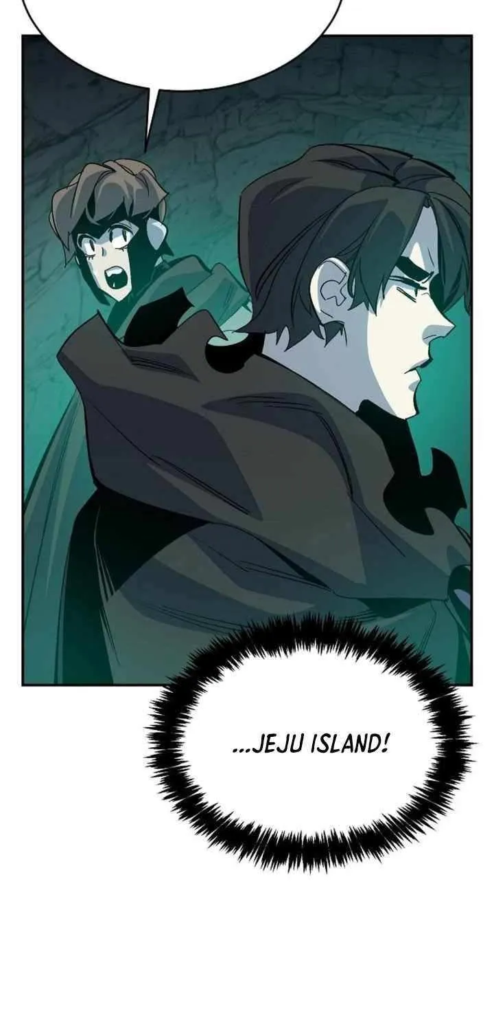 Read The Only Necromancer chapter 174 image 7 on Lezhin