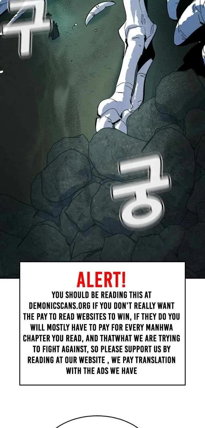 Read The Only Necromancer chapter 174 image 71 on Lezhin