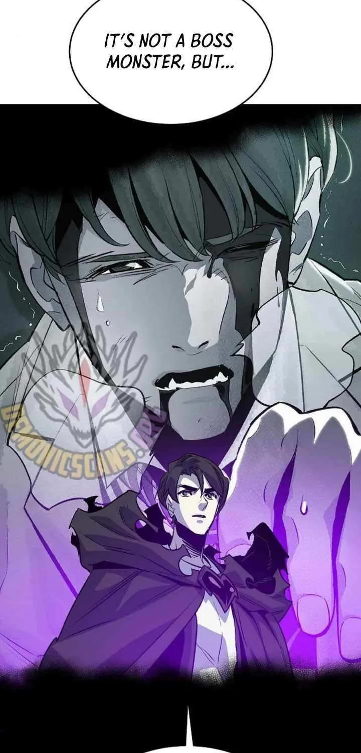 Read The Only Necromancer chapter 174 image 72 on Lezhin