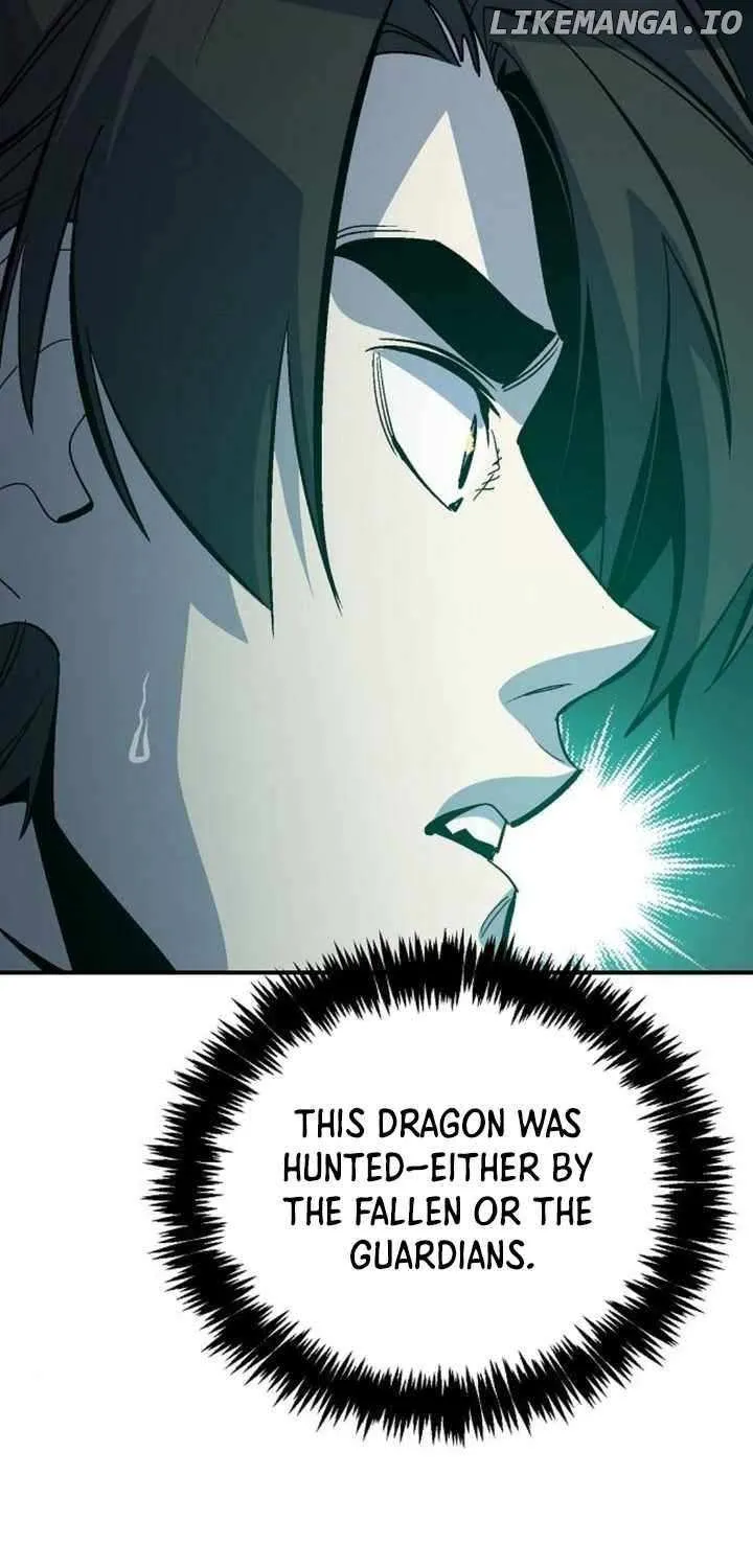 Read The Only Necromancer chapter 174 image 76 on Lezhin