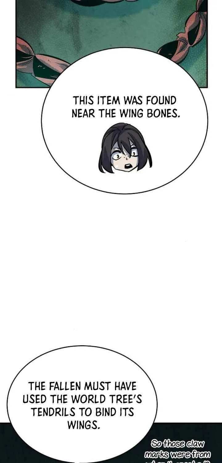 Read The Only Necromancer chapter 174 image 80 on Lezhin