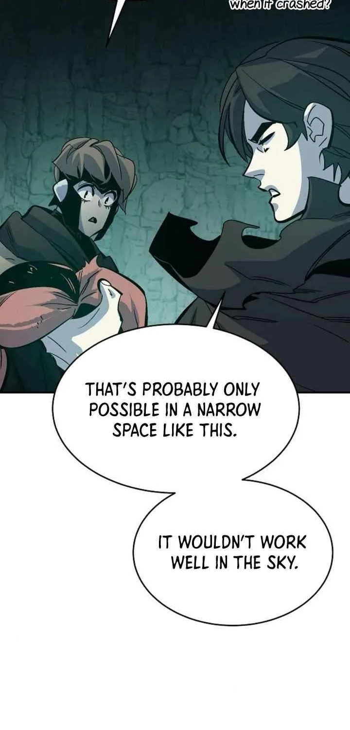 Read The Only Necromancer chapter 174 image 81 on Lezhin