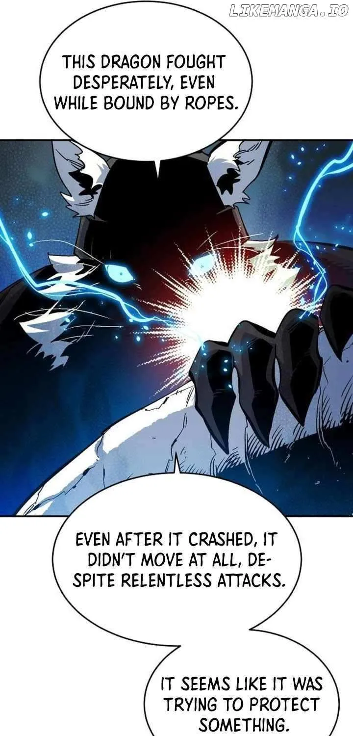 Read The Only Necromancer chapter 174 image 83 on Lezhin
