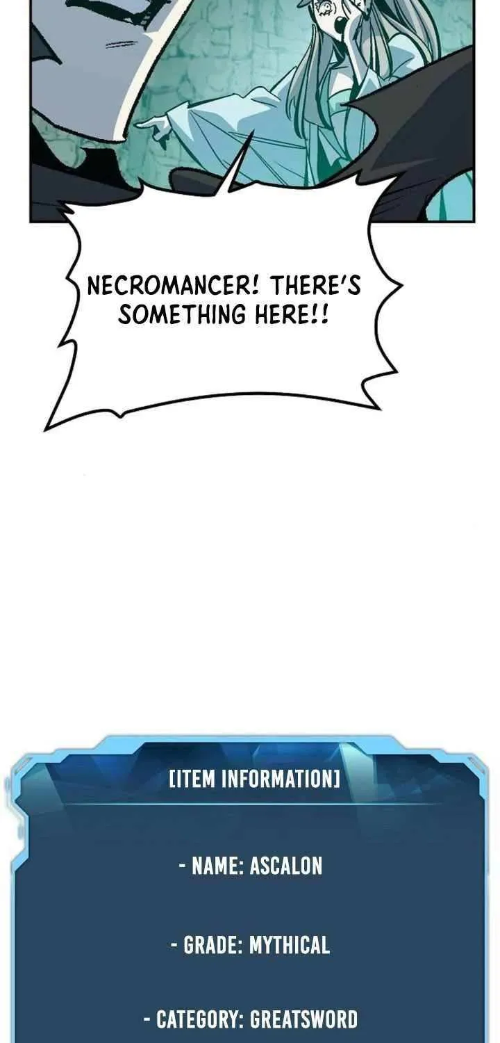 Read The Only Necromancer chapter 174 image 85 on Lezhin