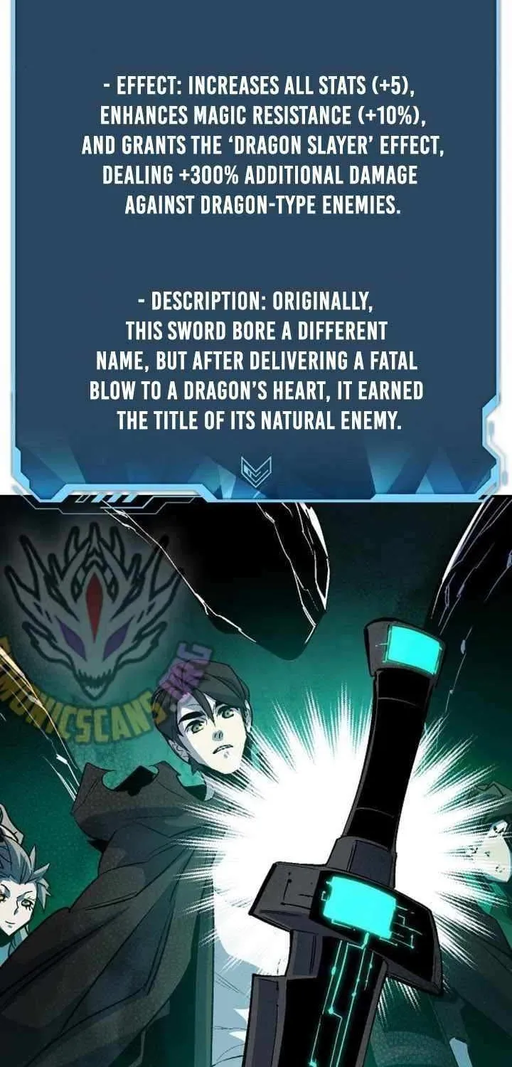 Read The Only Necromancer chapter 174 image 86 on Lezhin