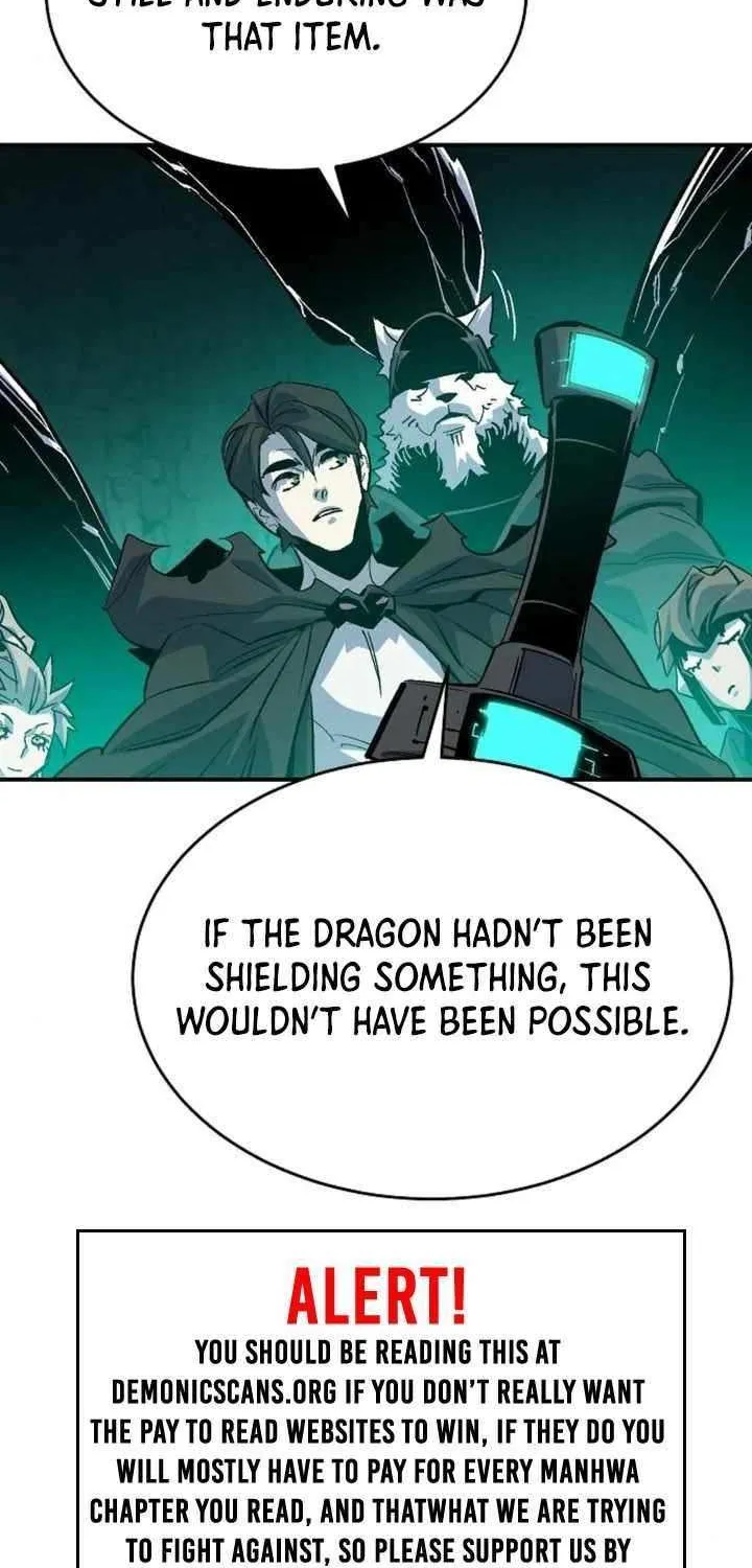Read The Only Necromancer chapter 174 image 88 on Lezhin