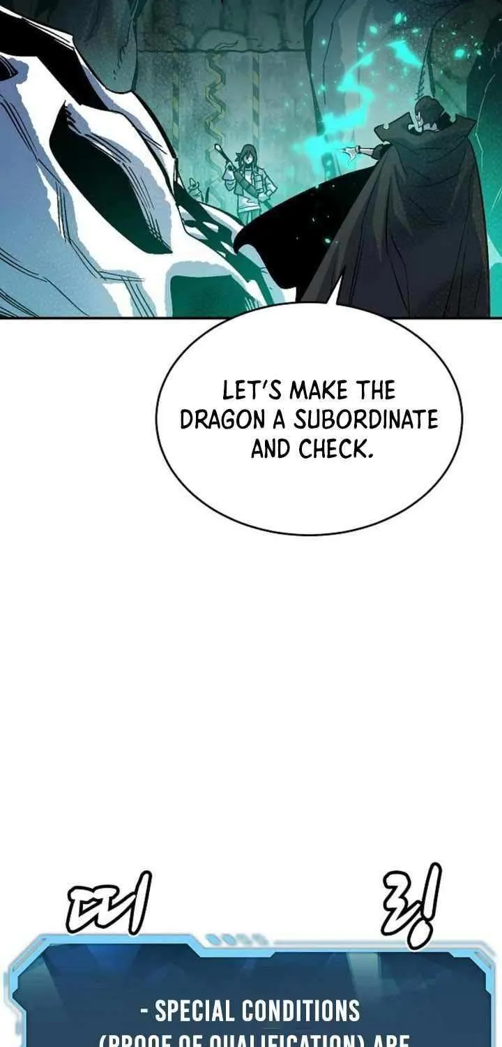 Read The Only Necromancer chapter 174 image 92 on Lezhin