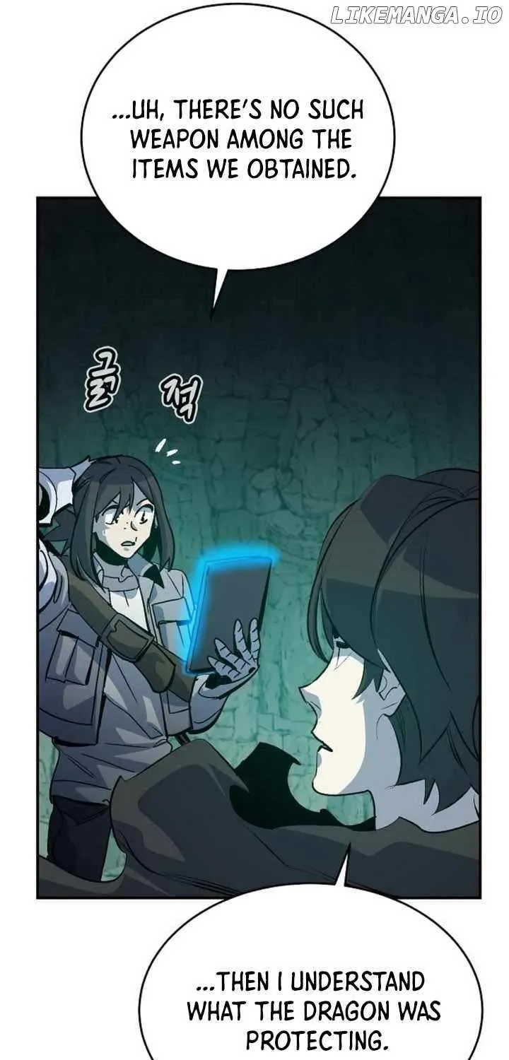 Read The Only Necromancer chapter 174 image 96 on Lezhin