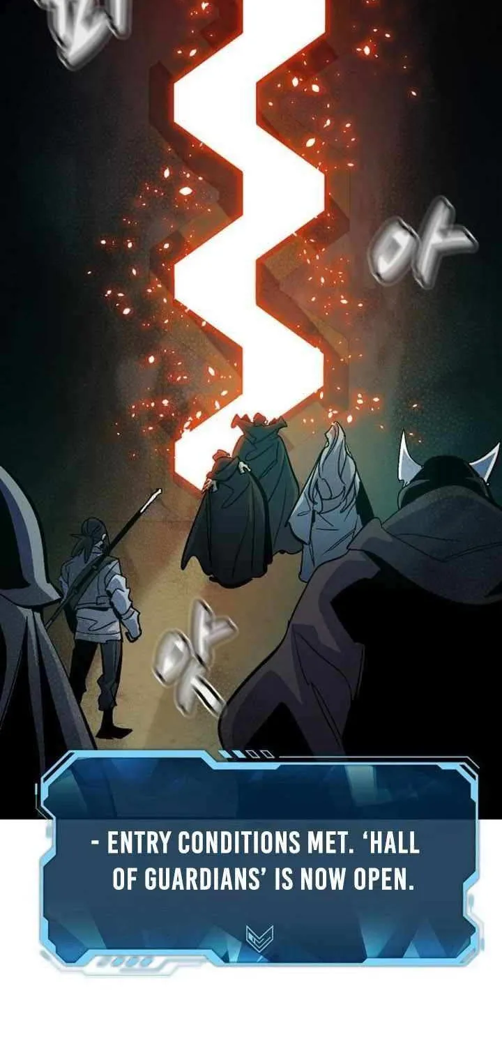 Read The Only Necromancer chapter 174 image 99 on Lezhin