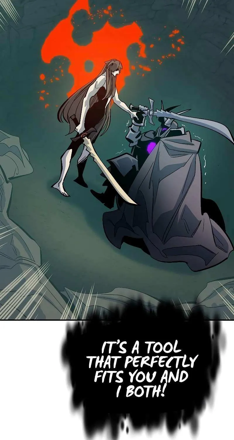 Read The Only Necromancer chapter 175 image 101 on Lezhin