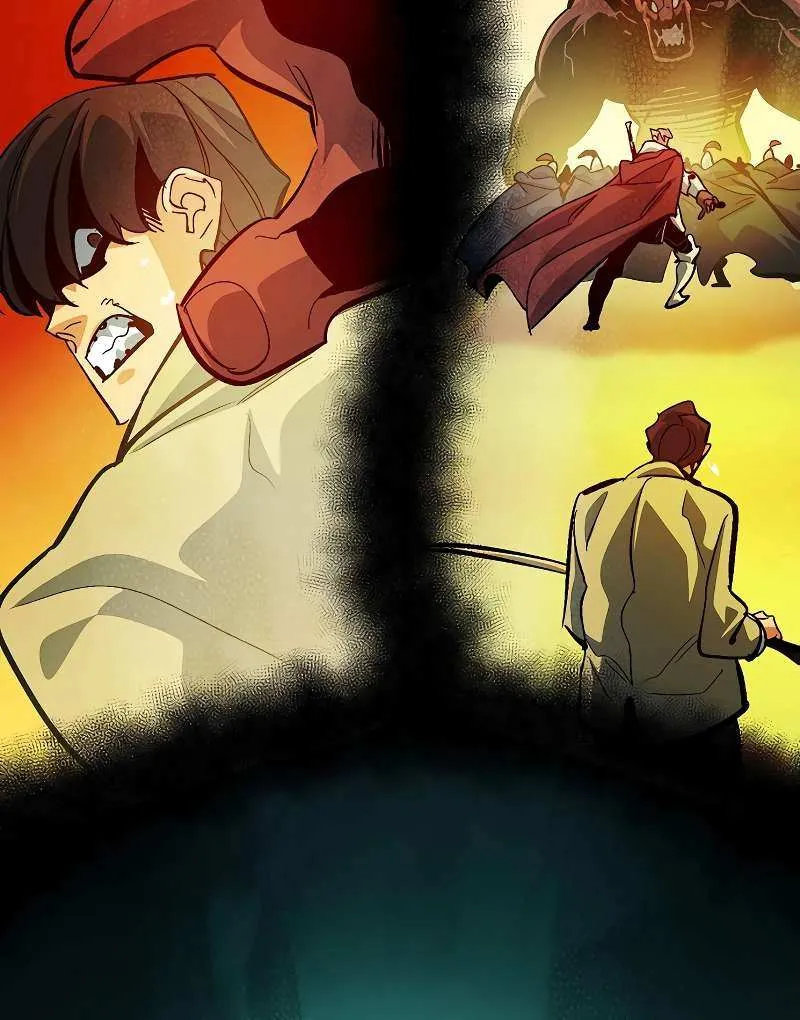 Read The Only Necromancer chapter 175 image 104 on Lezhin