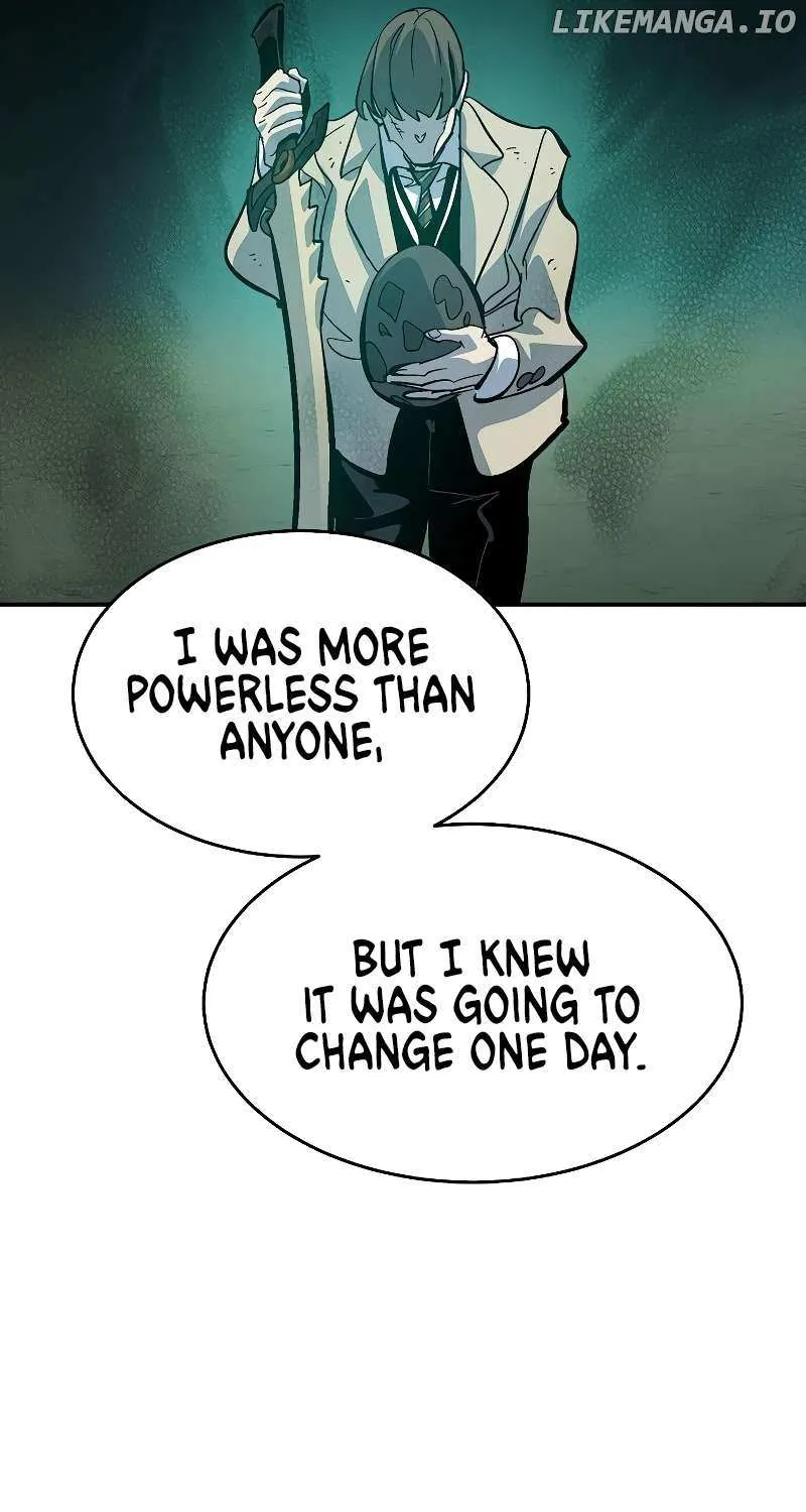 Read The Only Necromancer chapter 175 image 105 on Lezhin