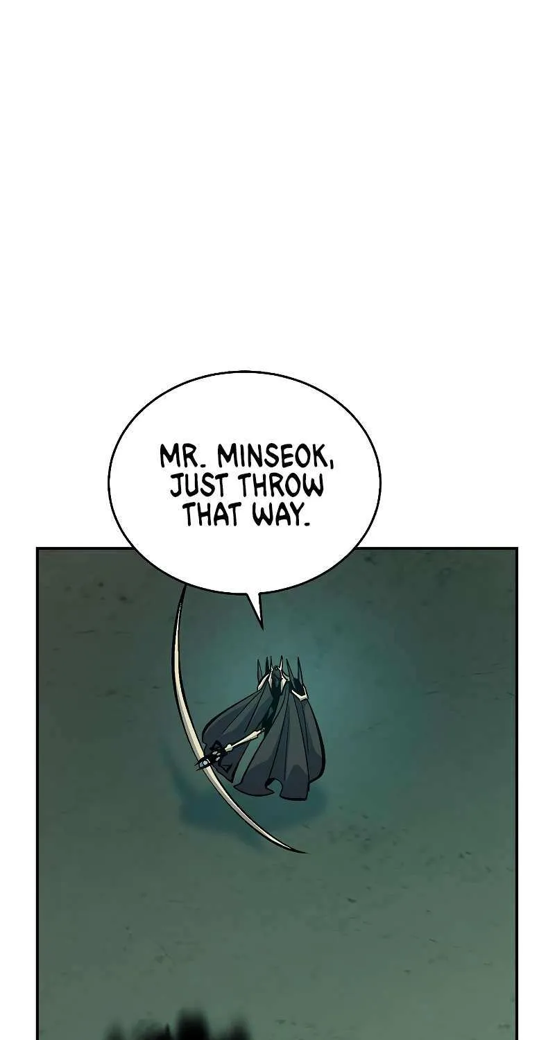 Read The Only Necromancer chapter 175 image 109 on Lezhin
