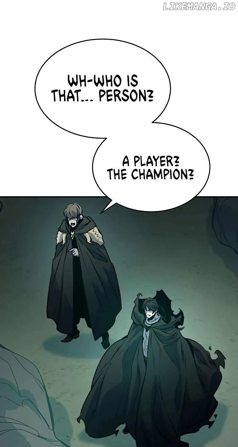 Read The Only Necromancer chapter 175 image 11 on Lezhin