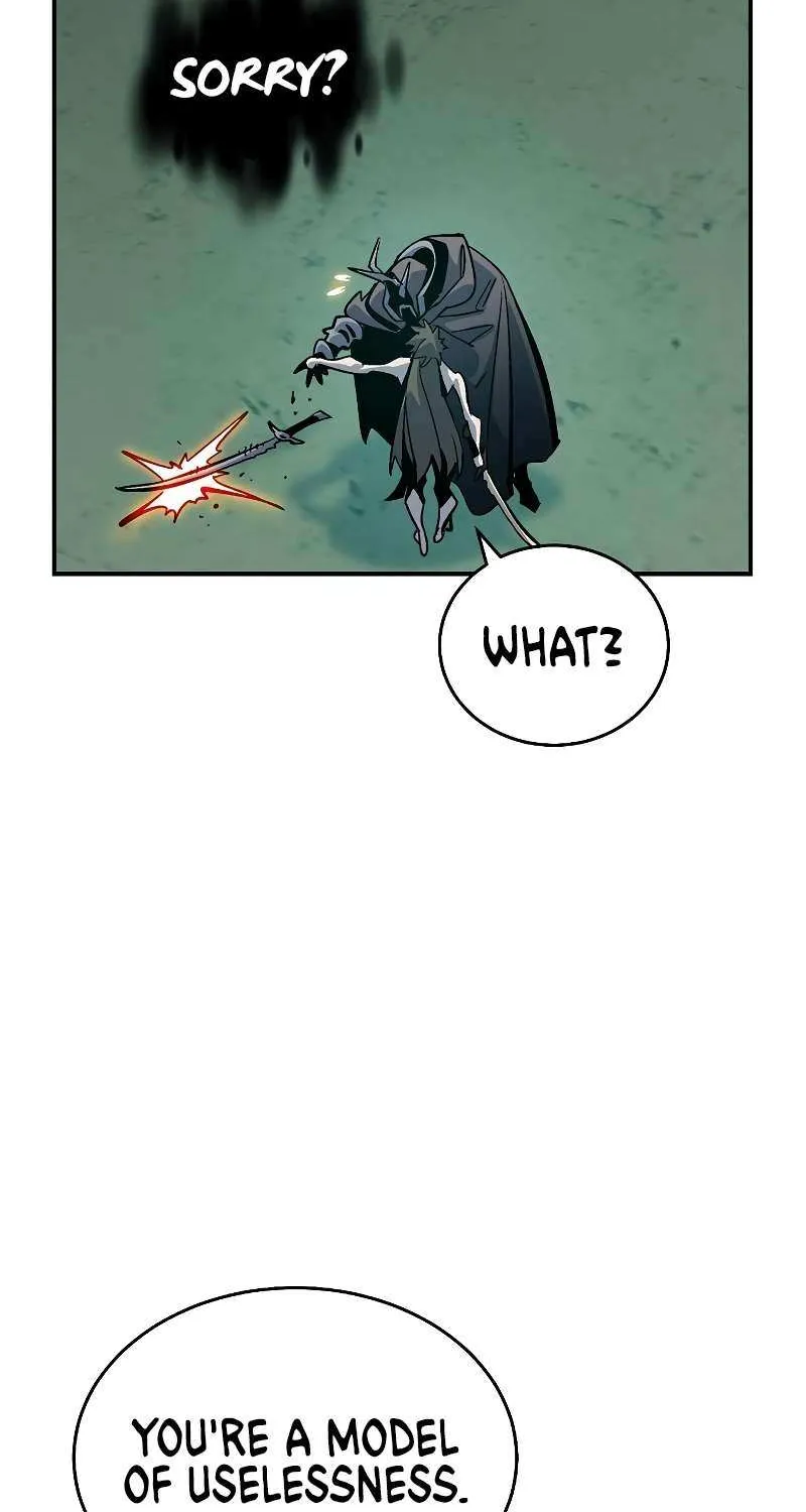 Read The Only Necromancer chapter 175 image 110 on Lezhin