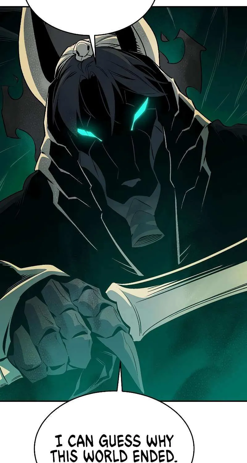 Read The Only Necromancer chapter 175 image 111 on Lezhin