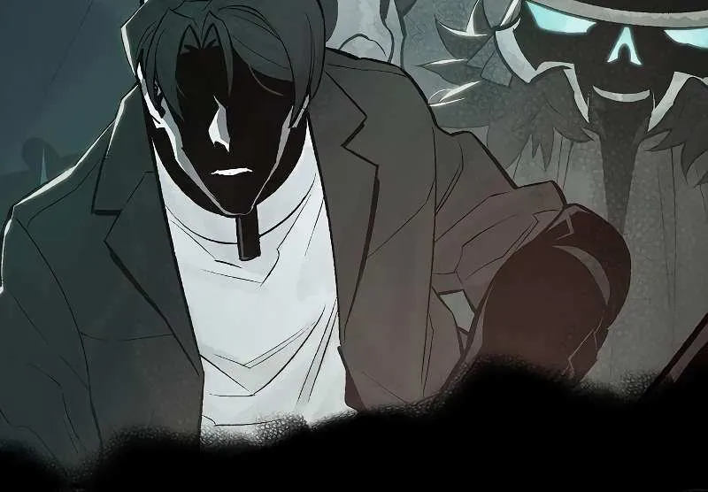 Read The Only Necromancer chapter 175 image 113 on Lezhin