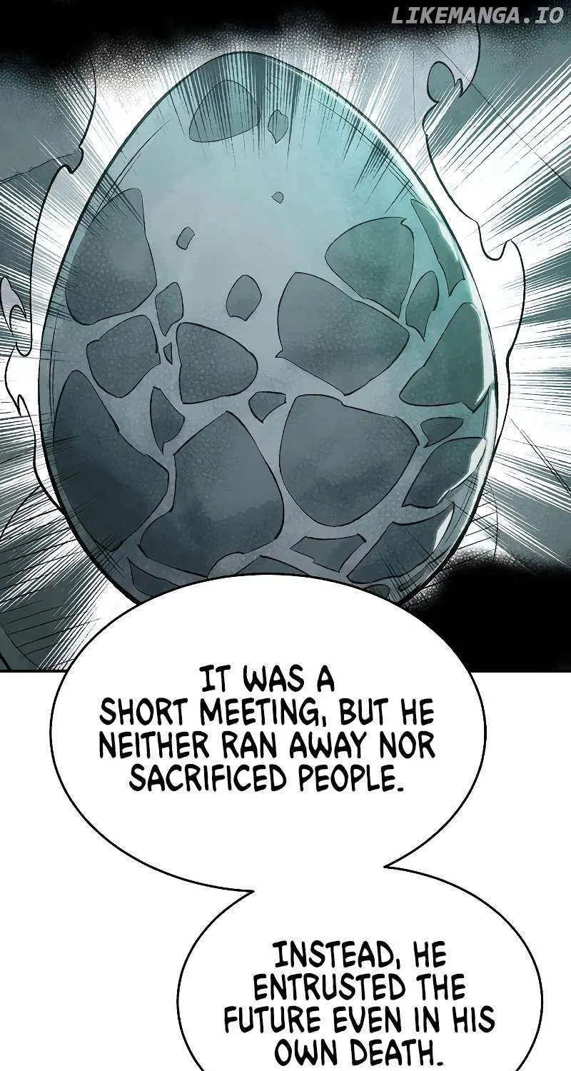 Read The Only Necromancer chapter 175 image 114 on Lezhin