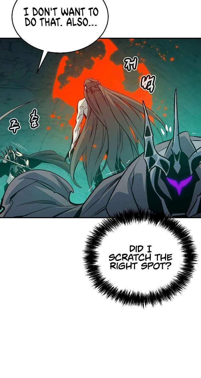 Read The Only Necromancer chapter 175 image 117 on Lezhin