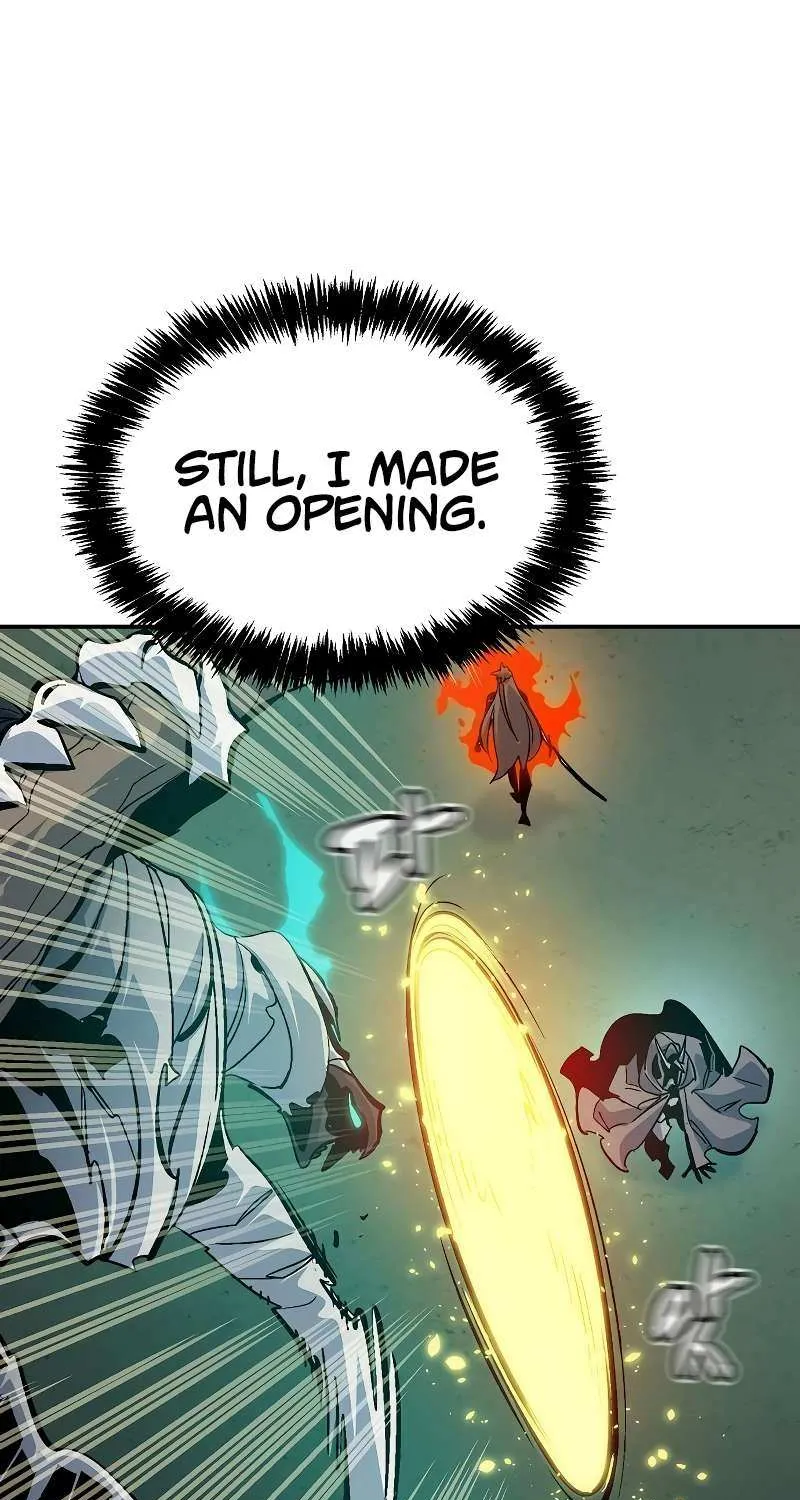 Read The Only Necromancer chapter 175 image 118 on Lezhin