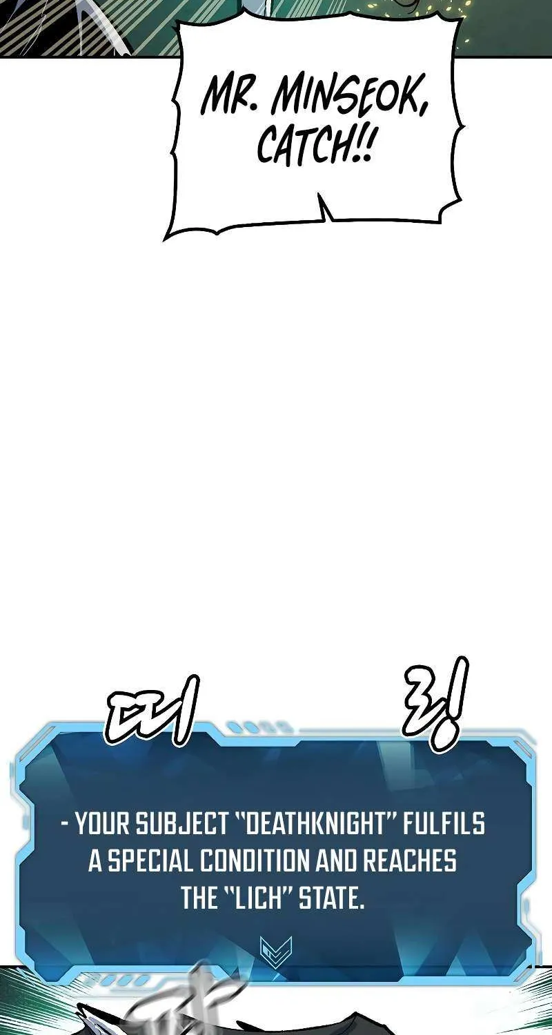 Read The Only Necromancer chapter 175 image 119 on Lezhin