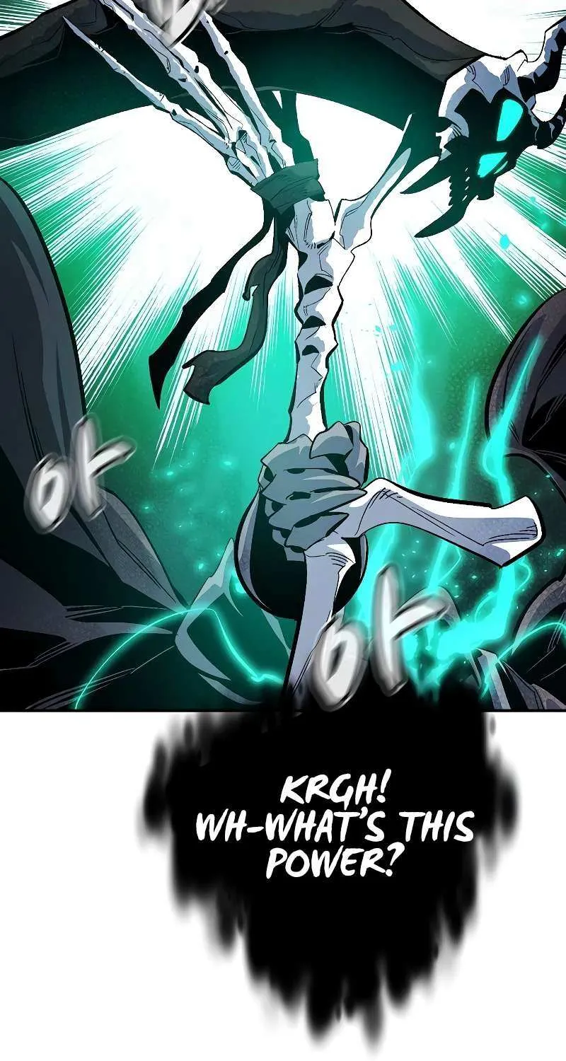 Read The Only Necromancer chapter 175 image 120 on Lezhin