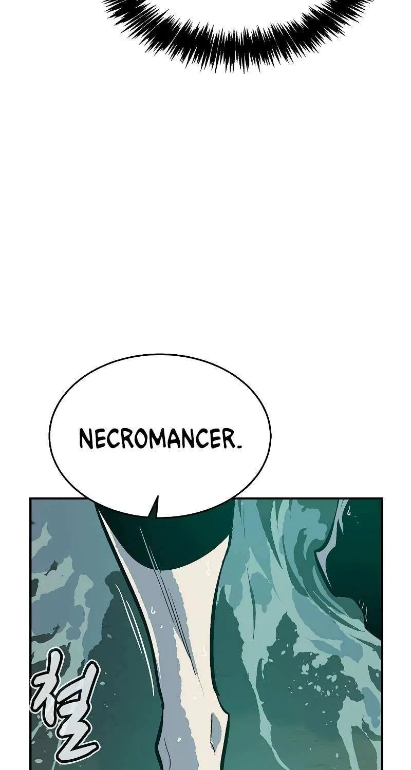 Read The Only Necromancer chapter 175 image 17 on Lezhin