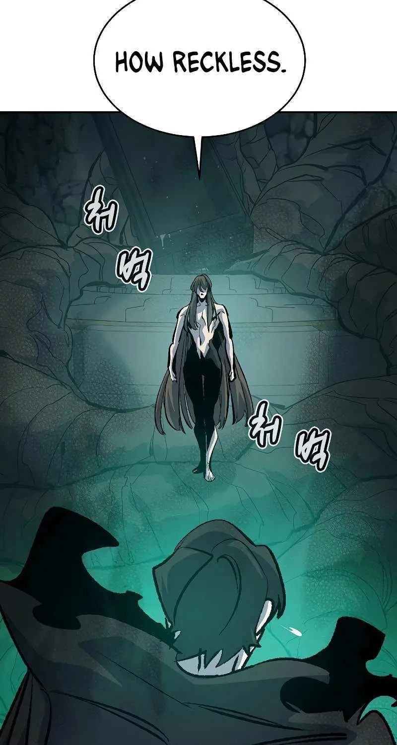 Read The Only Necromancer chapter 175 image 19 on Lezhin