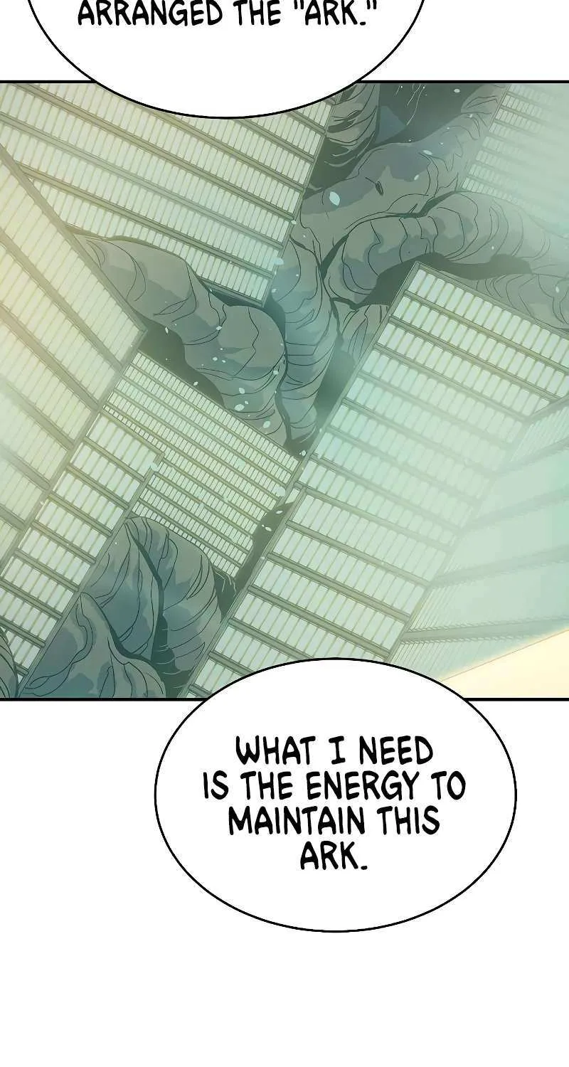 Read The Only Necromancer chapter 175 image 27 on Lezhin