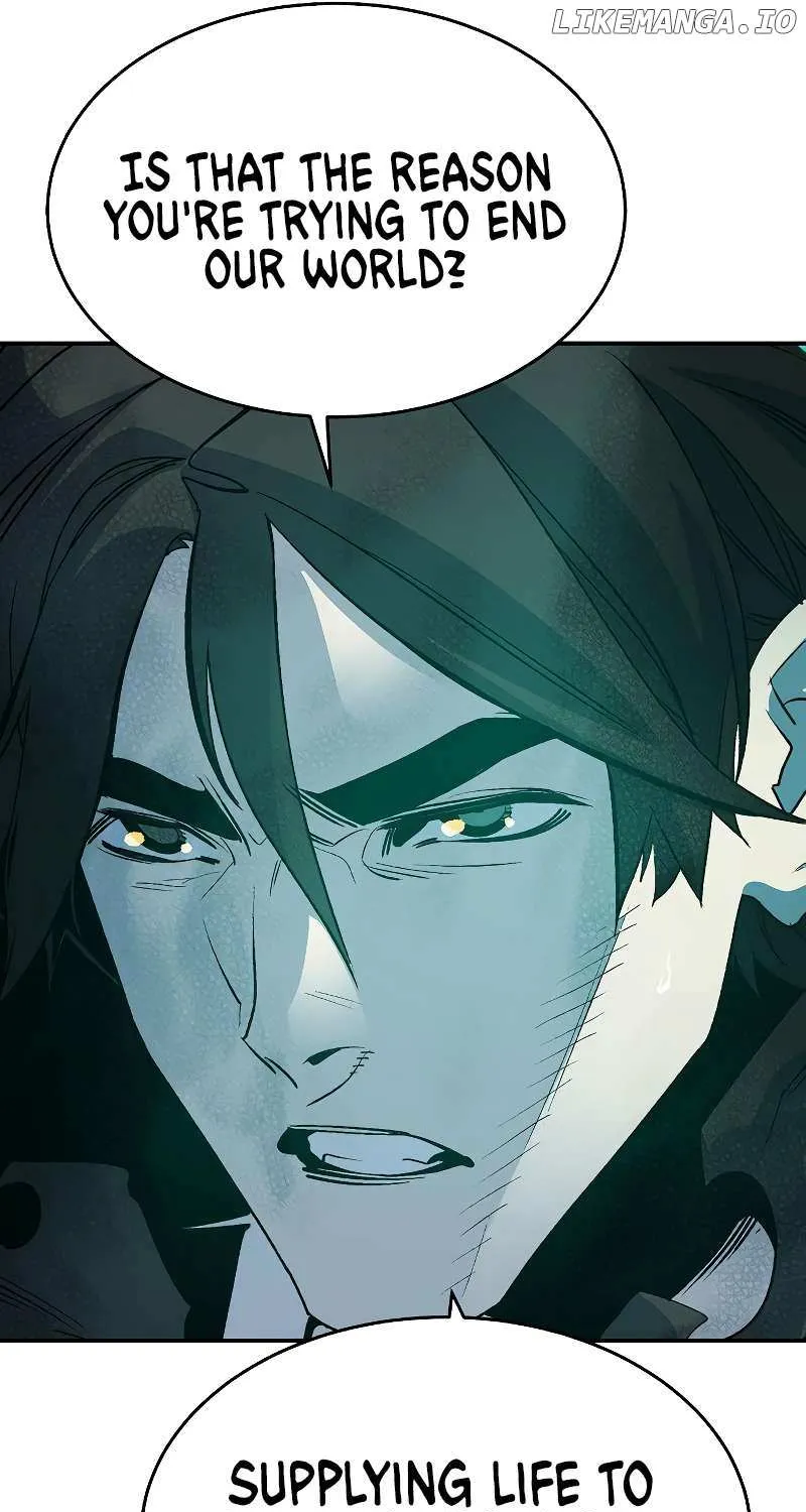Read The Only Necromancer chapter 175 image 30 on Lezhin
