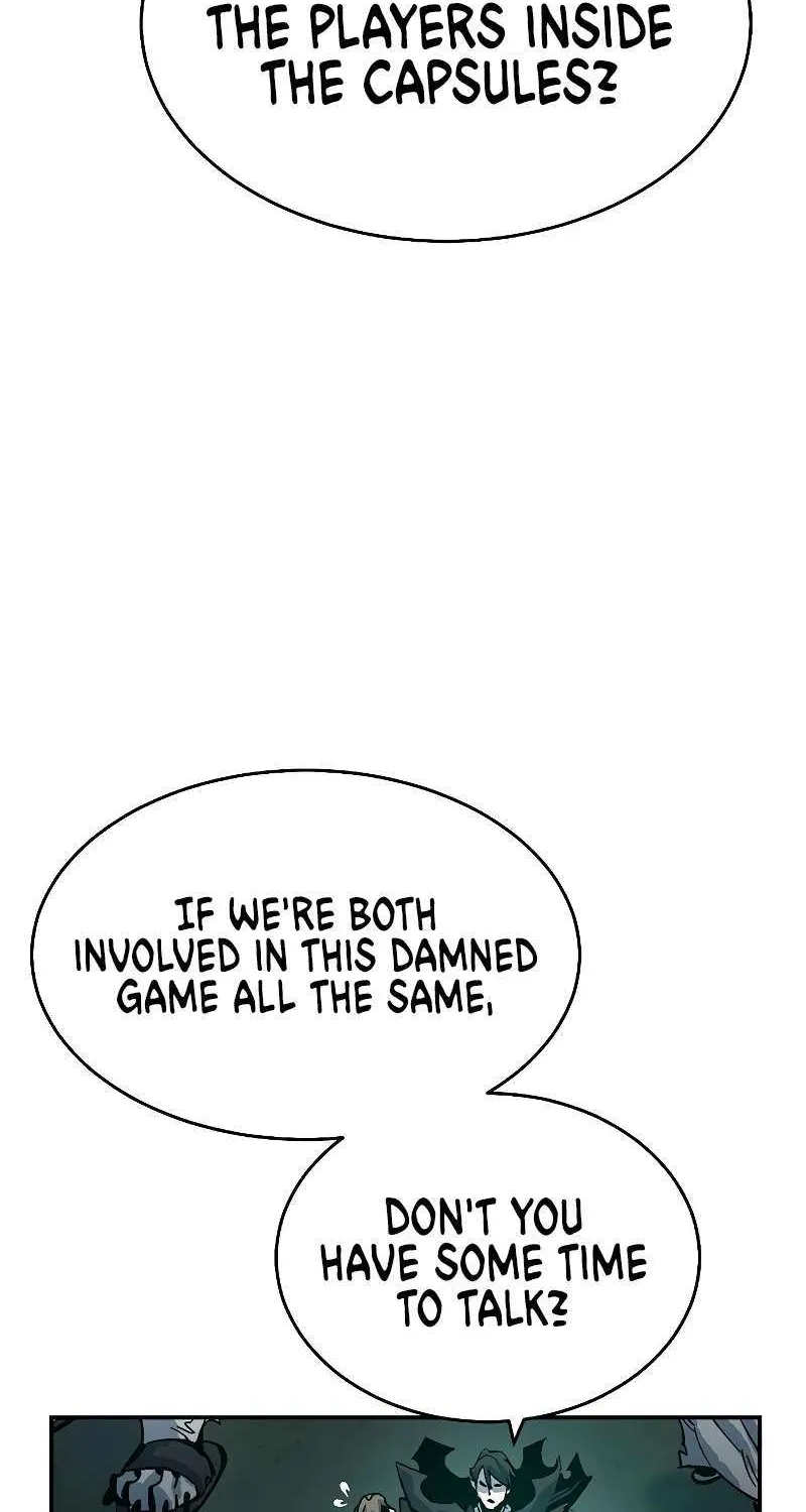 Read The Only Necromancer chapter 175 image 31 on Lezhin