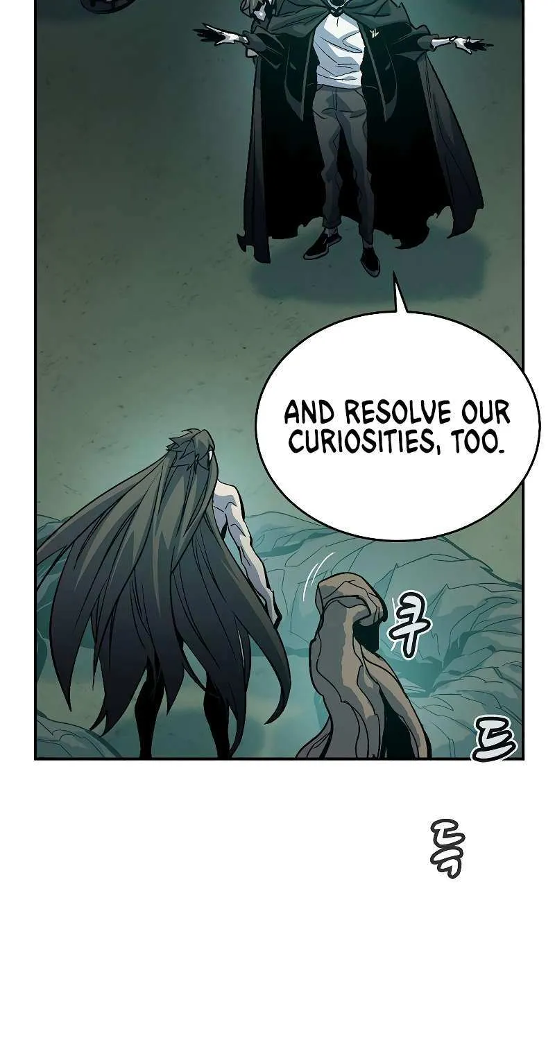 Read The Only Necromancer chapter 175 image 32 on Lezhin