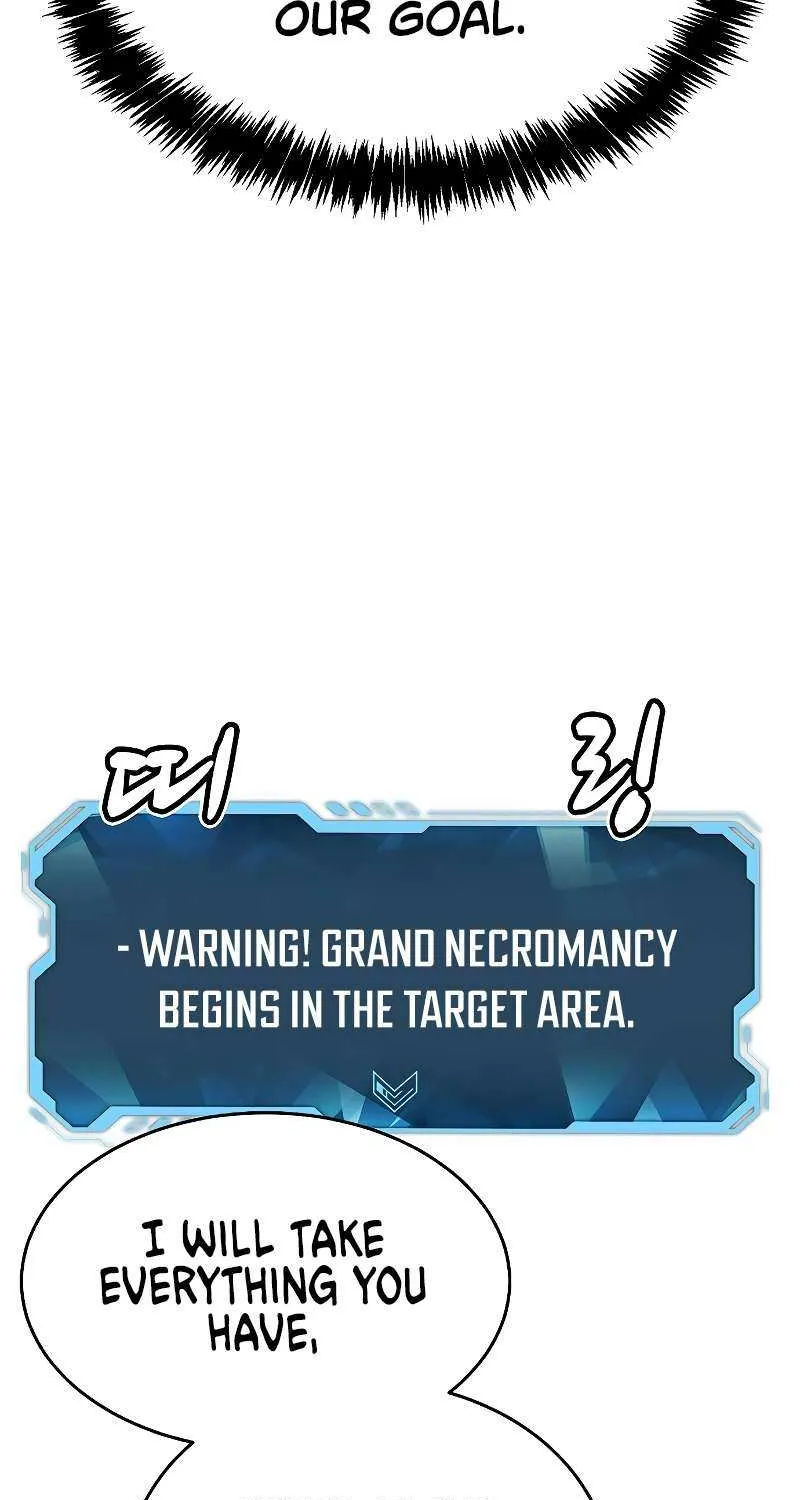 Read The Only Necromancer chapter 175 image 36 on Lezhin