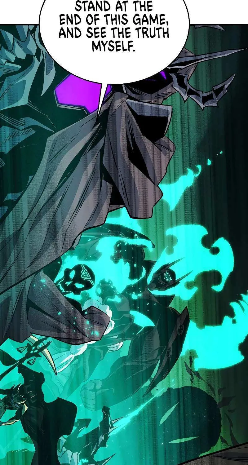Read The Only Necromancer chapter 175 image 37 on Lezhin
