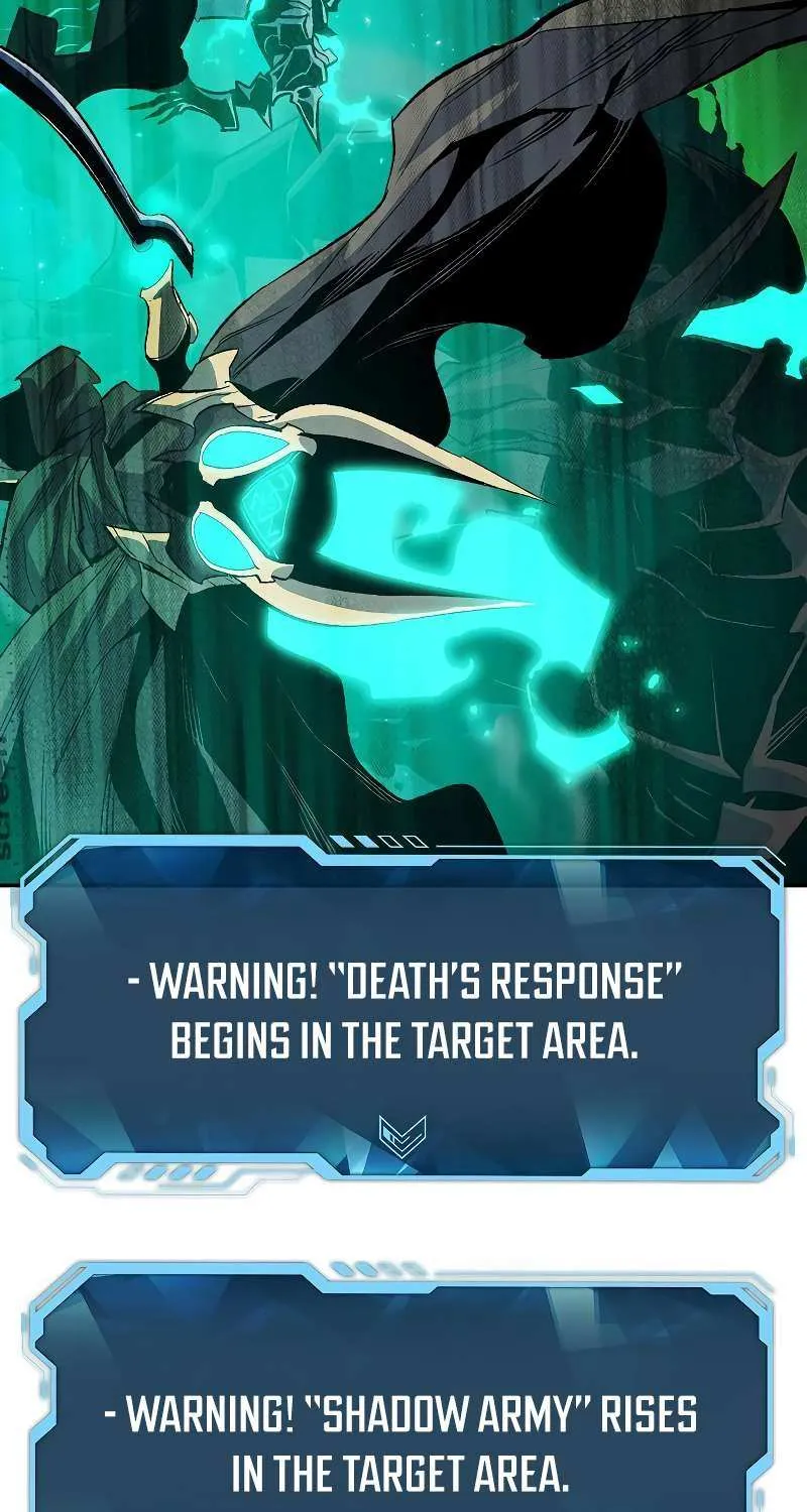 Read The Only Necromancer chapter 175 image 38 on Lezhin