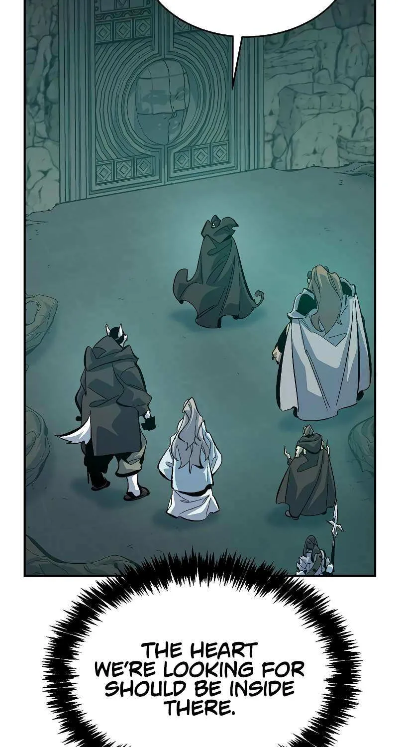 Read The Only Necromancer chapter 175 image 4 on Lezhin