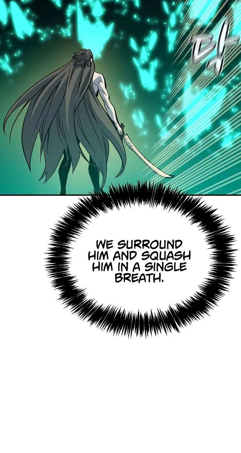Read The Only Necromancer chapter 175 image 47 on Lezhin