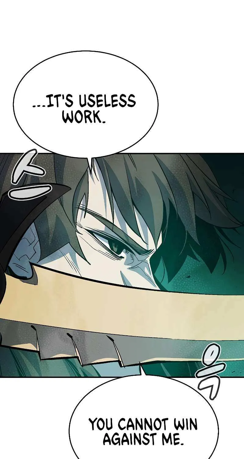 Read The Only Necromancer chapter 175 image 48 on Lezhin