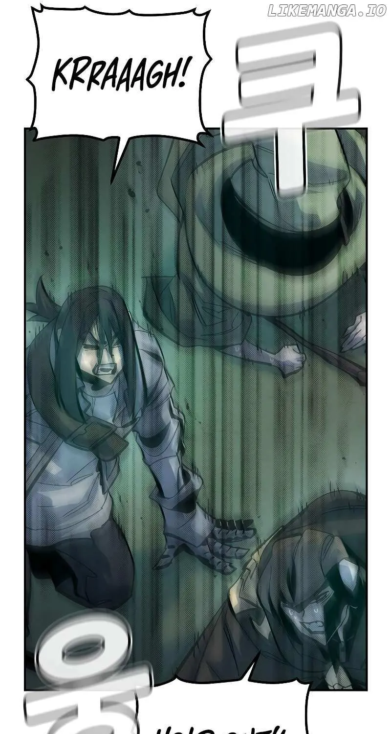 Read The Only Necromancer chapter 175 image 59 on Lezhin