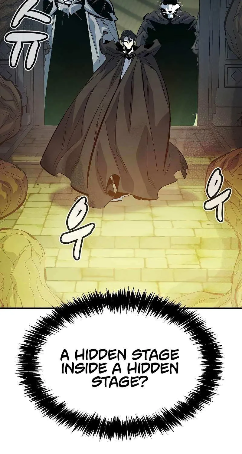 Read The Only Necromancer chapter 175 image 6 on Lezhin
