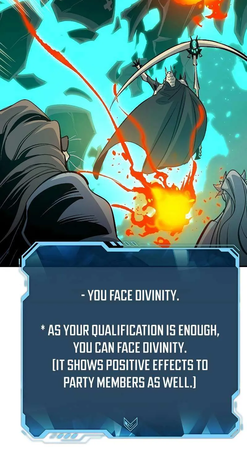 Read The Only Necromancer chapter 175 image 61 on Lezhin