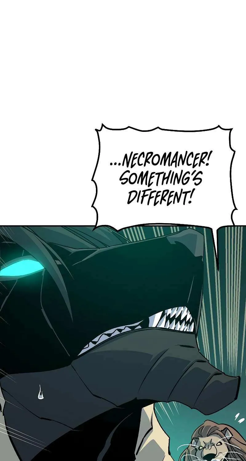Read The Only Necromancer chapter 175 image 62 on Lezhin