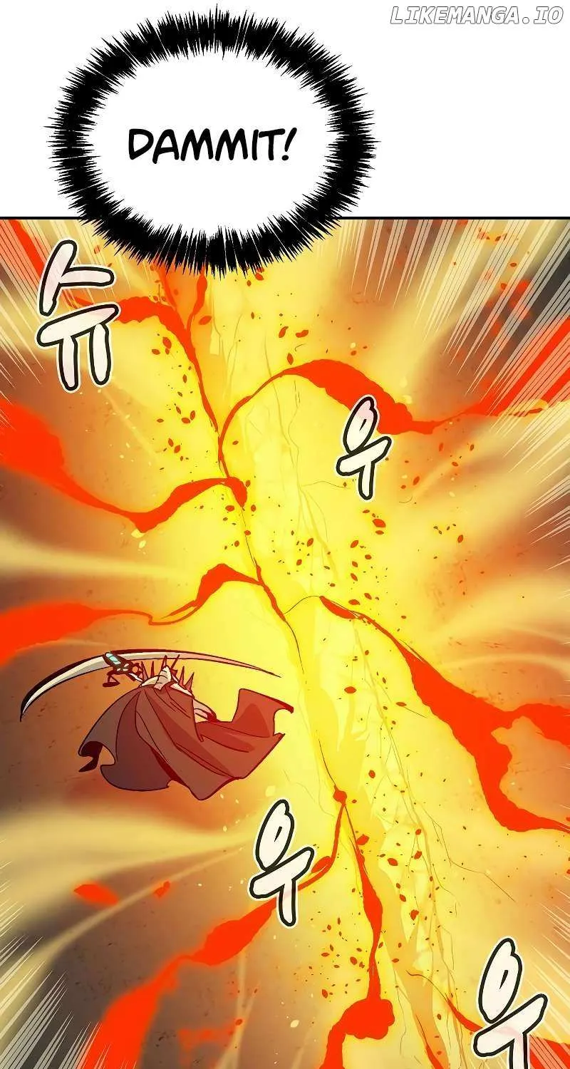 Read The Only Necromancer chapter 175 image 68 on Lezhin