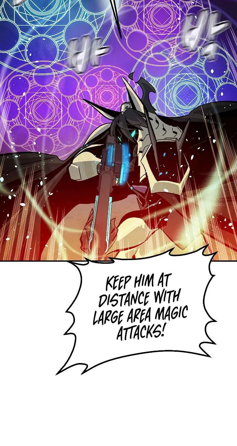 Read The Only Necromancer chapter 175 image 70 on Lezhin