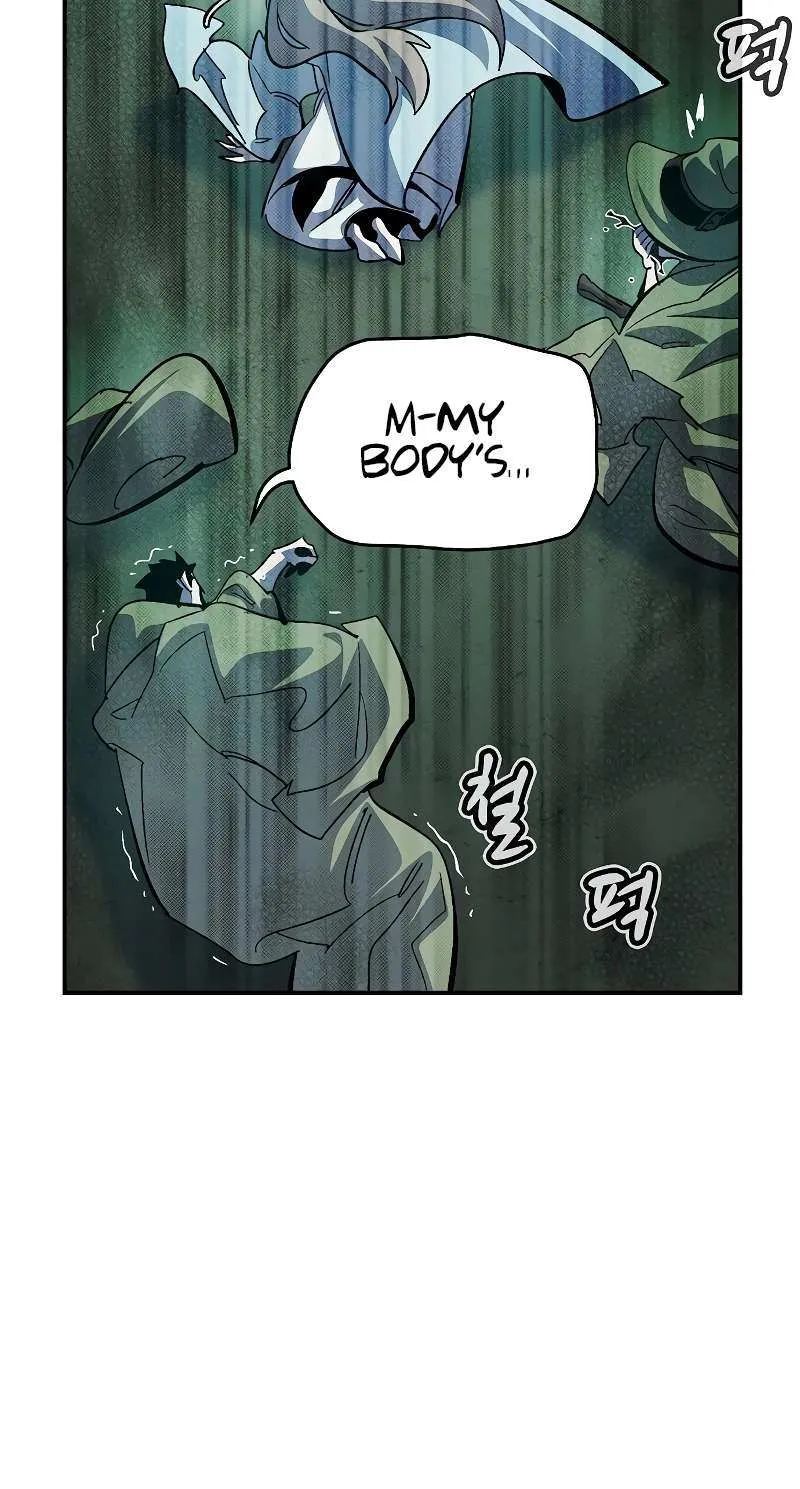 Read The Only Necromancer chapter 175 image 76 on Lezhin